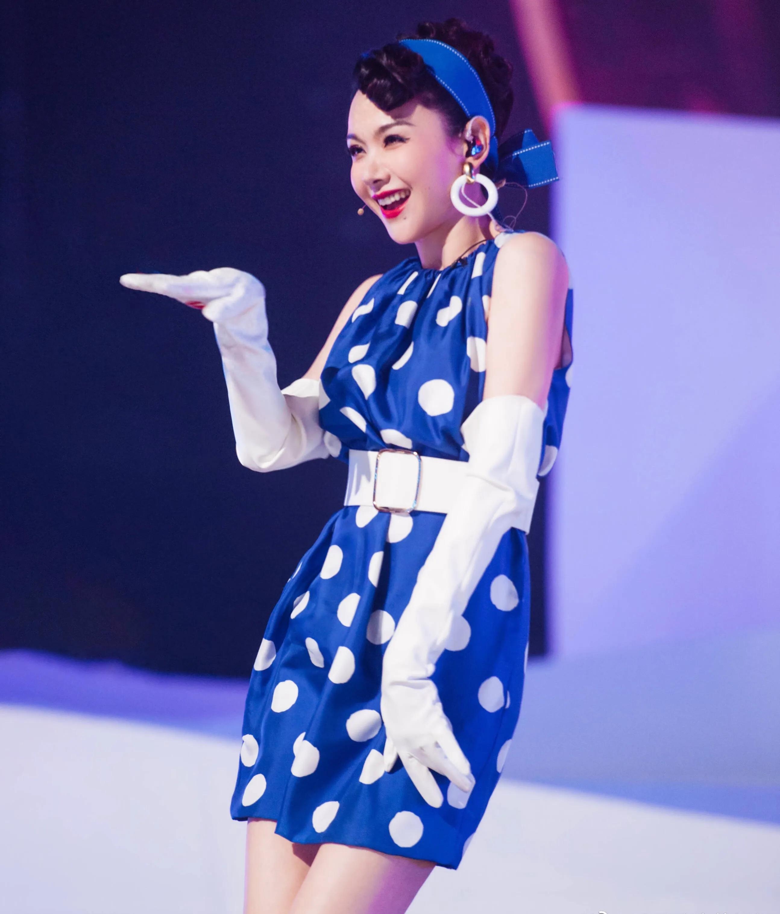 程莉莎个人资料：结婚16年只生孩子不做饭，丈夫一家人把她宠成宝