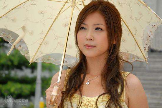 池早早是谁演的(还记得《公主小妹》的宫茉莉吗,她怎么还是这么甜?)