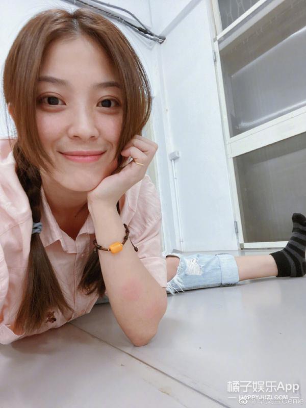 池早早是谁演的(还记得《公主小妹》的宫茉莉吗,她怎么还是这么甜?)