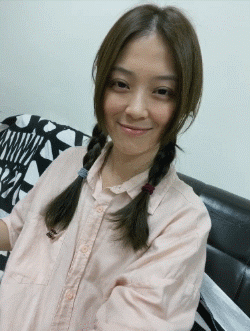 池早早是谁演的(还记得《公主小妹》的宫茉莉吗,她怎么还是这么甜?)