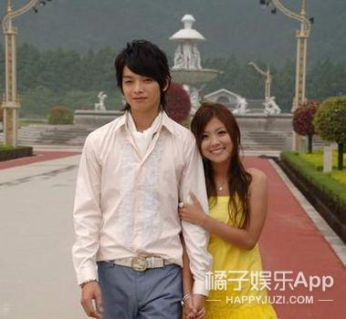 池早早是谁演的(还记得《公主小妹》的宫茉莉吗,她怎么还是这么甜?)