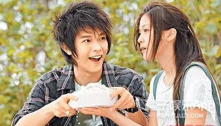 池早早是谁演的(还记得《公主小妹》的宫茉莉吗,她怎么还是这么甜?)