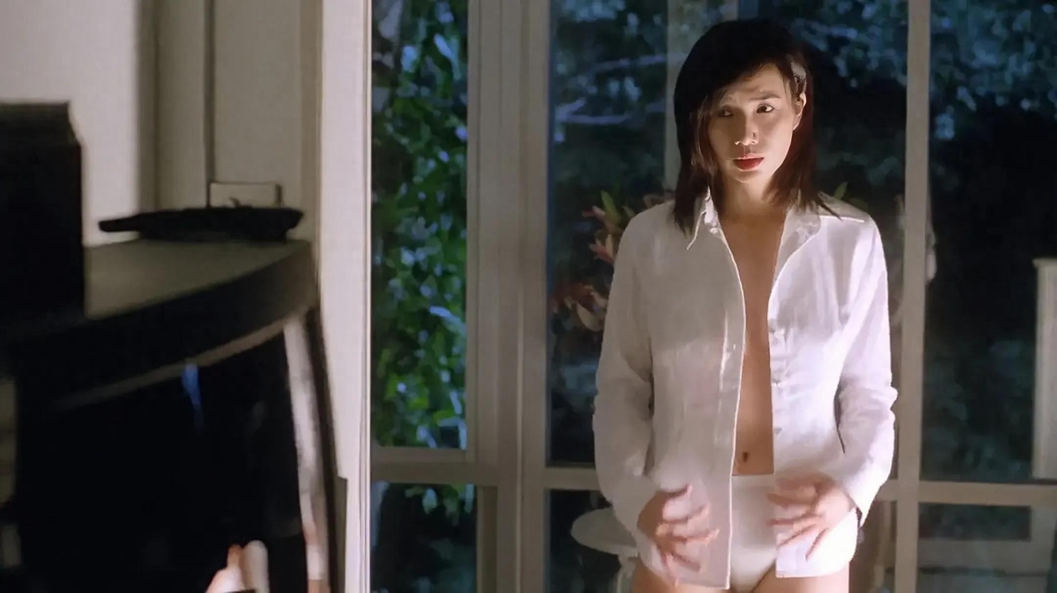 孟瑶个人资料:低配版胡静,笨蛋美人的优秀代表