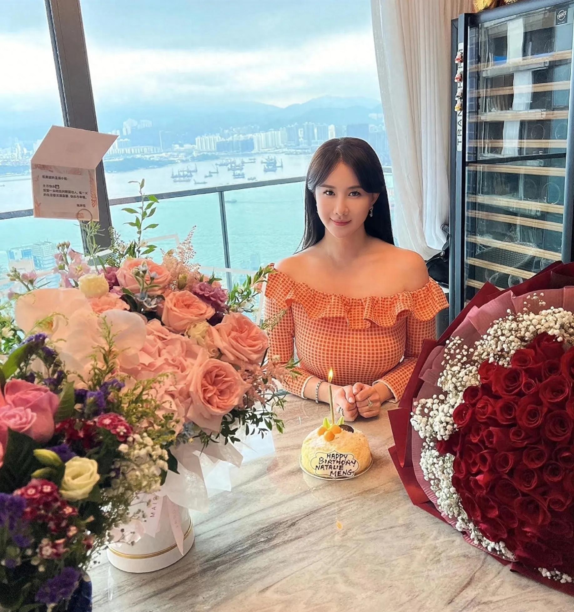 孟瑶个人资料:低配版胡静,笨蛋美人的优秀代表