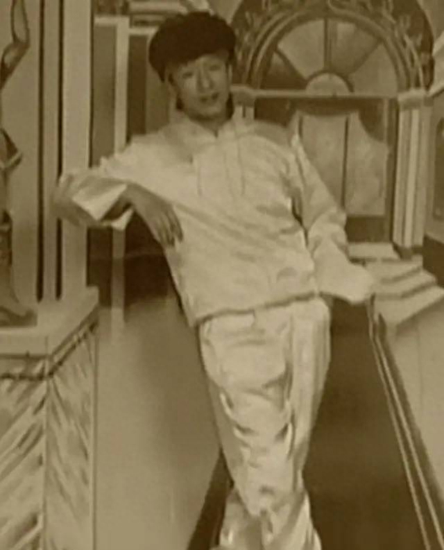 “东北狠人”孙红雷个人资料