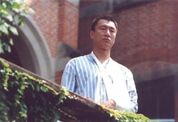 “东北狠人”孙红雷个人资料