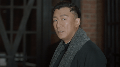 “东北狠人”孙红雷个人资料