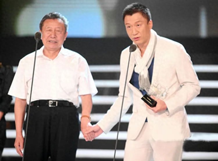 “东北狠人”孙红雷个人资料