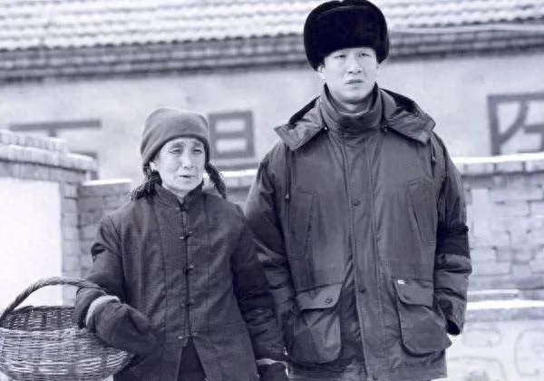 “东北狠人”孙红雷个人资料