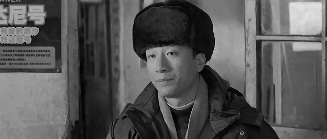 “东北狠人”孙红雷个人资料