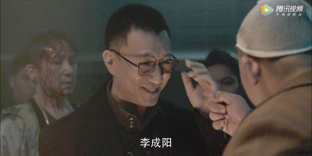 “东北狠人”孙红雷个人资料