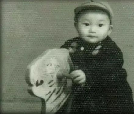 “东北狠人”孙红雷个人资料