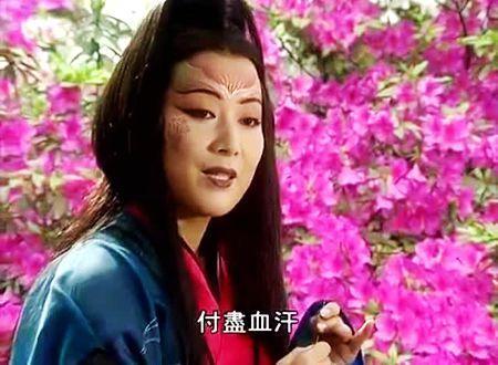 东方不败的师傅是谁(东方不败的师傅究竟是谁,为何能成为光明左使? )