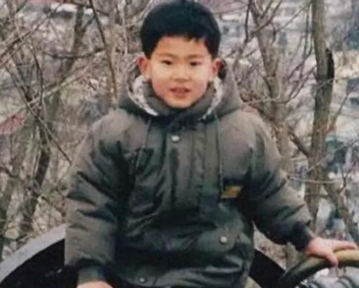 东方神起队长郑允浩~人生楷模