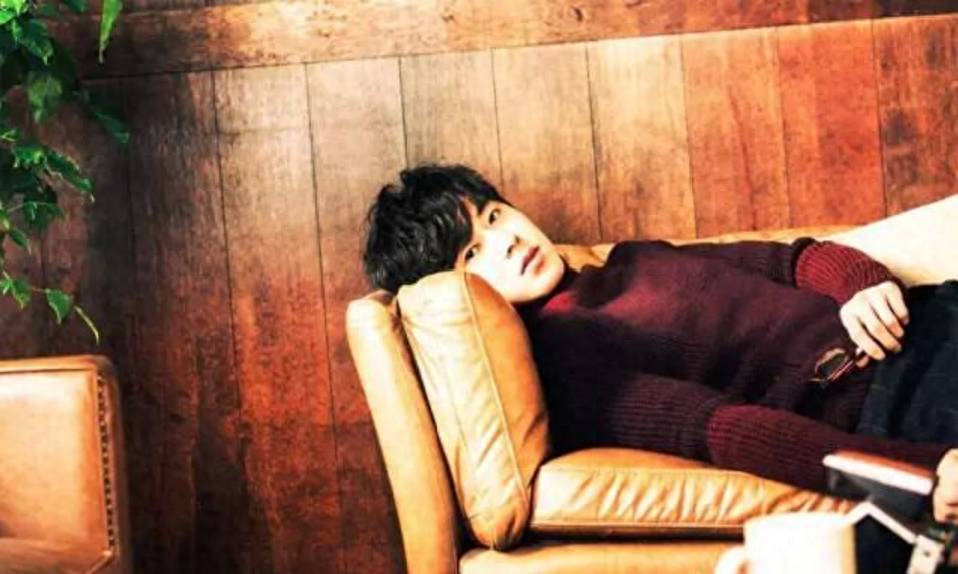 东方神起队长郑允浩~人生楷模