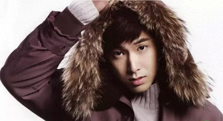 东方神起队长郑允浩~人生楷模