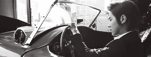 东方神起队长郑允浩~人生楷模