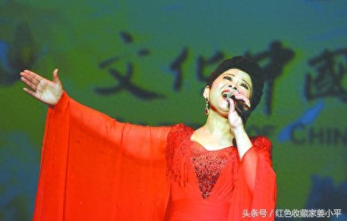 董文华 个人资料,民歌界赫赫有名的女一号,因故沉寂10余年后复出,正师级