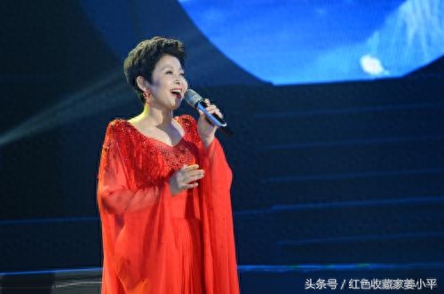 董文华 个人资料,民歌界赫赫有名的女一号,因故沉寂10余年后复出,正师级