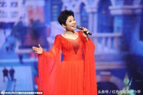 董文华 个人资料,民歌界赫赫有名的女一号,因故沉寂10余年后复出,正师级