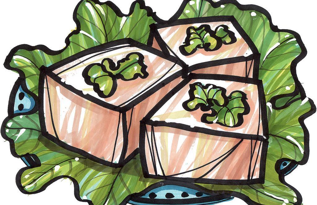 豆腐的发明者是谁(豆腐起源新探:发明者不是淮南王,而是这个女人)