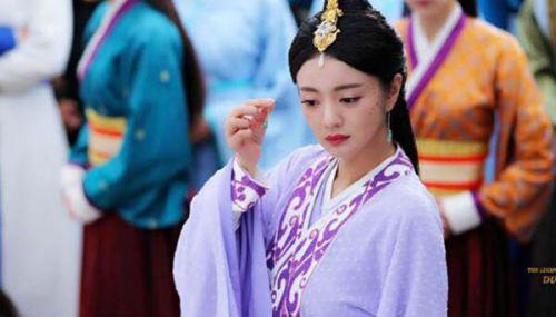 独孤般若的孩子是谁的(《独孤天下》般若的孩子是谁的 历史上独孤般若是怎么死的?)