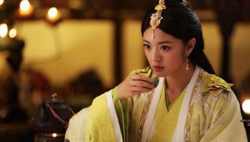 独孤般若的孩子是谁的(《独孤天下》般若的孩子是谁的 历史上独孤般若是怎么死的?)