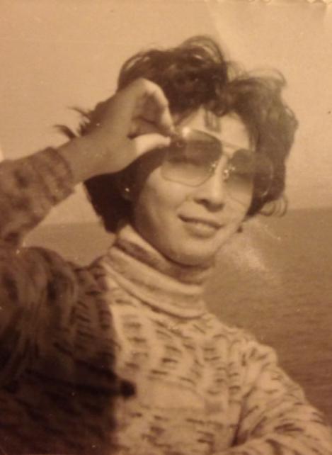 范丞丞的妈妈是谁(范丞丞母亲节晒妈妈美照,长相太相似,是亲生的)