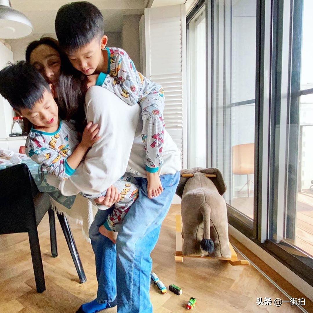 范玮琪老公是谁(范玮琪老公黑人晒夫妻合照,为老婆设计生日惊喜)