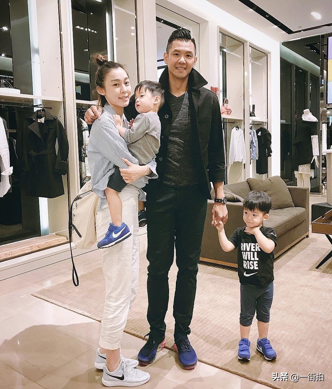 范玮琪老公是谁(范玮琪老公黑人晒夫妻合照,为老婆设计生日惊喜)