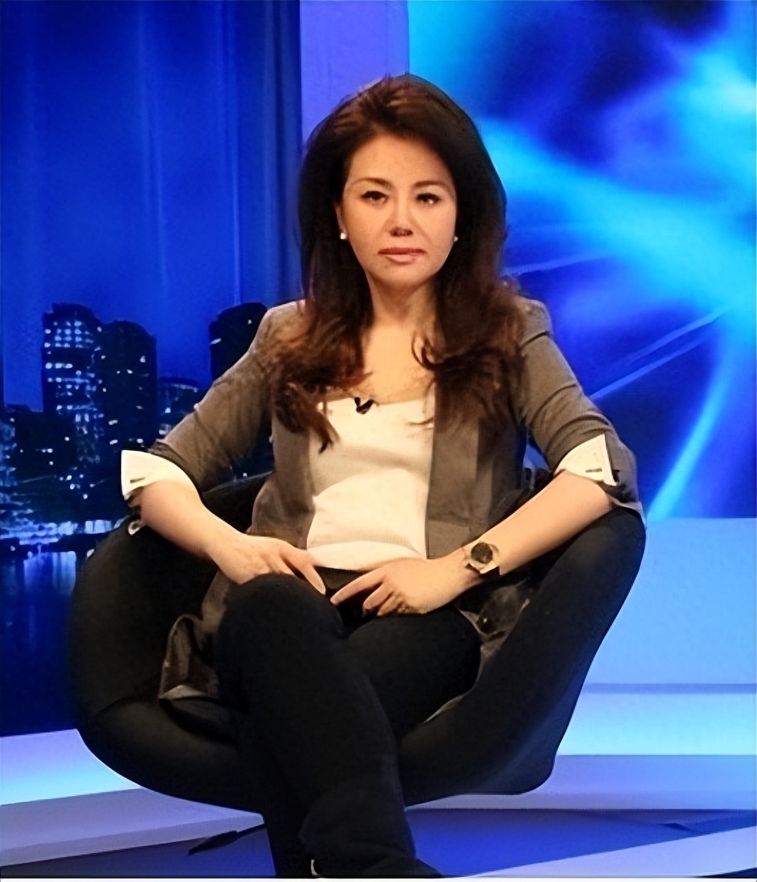 方静个人资料:一生未婚,患癌早逝痛了父母心