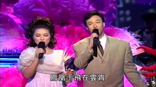 费玉清的哥哥是谁(乐坛常青树费玉清和他哥哥张菲之间的趣事,当之无愧的龙兄虎弟)