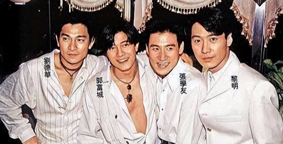 “歌坛浪子”王杰个人资料：我流浪过，大红过，过气过，如今我老了