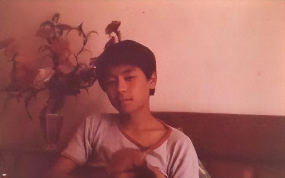 “歌坛浪子”王杰个人资料：我流浪过，大红过，过气过，如今我老了