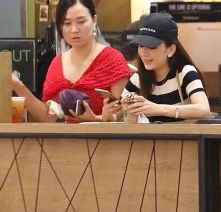 郭富城的老婆是谁(郭富城为什么会娶方媛为妻,看她婚后跟嫁入豪门女星的差别就知道)