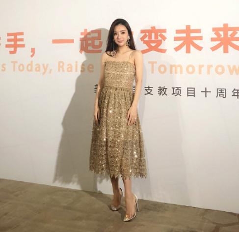 郭富城的老婆是谁(郭富城为什么会娶方媛为妻,看她婚后跟嫁入豪门女星的差别就知道)