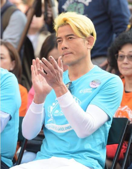 郭富城的老婆是谁(郭富城为什么会娶方媛为妻,看她婚后跟嫁入豪门女星的差别就知道)