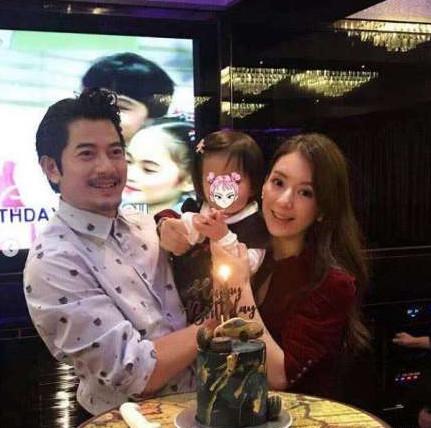 郭富城的老婆是谁(郭富城为什么会娶方媛为妻,看她婚后跟嫁入豪门女星的差别就知道)