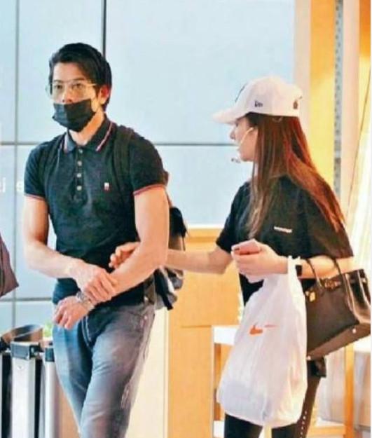 郭富城的老婆是谁(郭富城为什么会娶方媛为妻,看她婚后跟嫁入豪门女星的差别就知道)