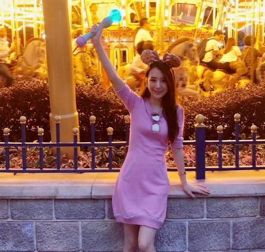 郭富城的老婆是谁(郭富城为什么会娶方媛为妻,看她婚后跟嫁入豪门女星的差别就知道)