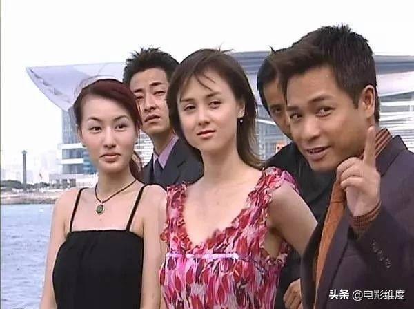 郭晋安的老婆是谁(55岁郭晋安,与妻子相恋20年无绯闻,一家四口高颜值惊艳网友)