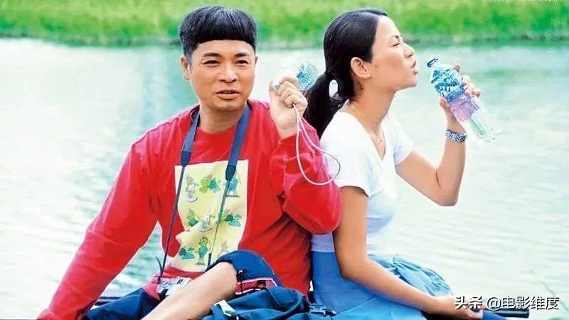 郭晋安的老婆是谁(55岁郭晋安,与妻子相恋20年无绯闻,一家四口高颜值惊艳网友)
