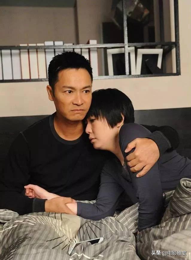 郭晋安的老婆是谁(55岁郭晋安,与妻子相恋20年无绯闻,一家四口高颜值惊艳网友)