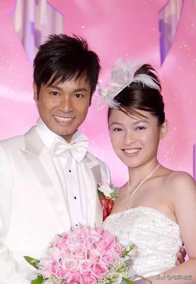 郭晋安的老婆是谁(55岁郭晋安,与妻子相恋20年无绯闻,一家四口高颜值惊艳网友)