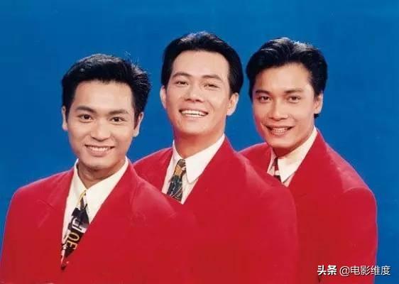 郭晋安的老婆是谁(55岁郭晋安,与妻子相恋20年无绯闻,一家四口高颜值惊艳网友)