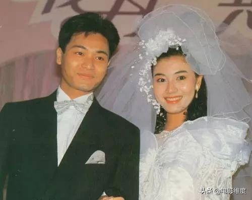 郭晋安的老婆是谁(55岁郭晋安,与妻子相恋20年无绯闻,一家四口高颜值惊艳网友)