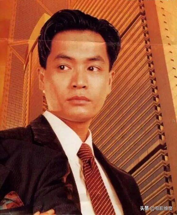 郭晋安的老婆是谁(55岁郭晋安,与妻子相恋20年无绯闻,一家四口高颜值惊艳网友)