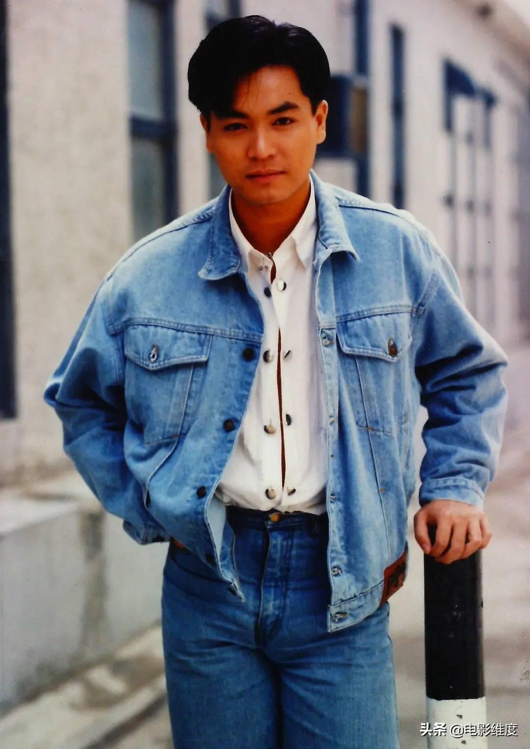 郭晋安的老婆是谁(55岁郭晋安,与妻子相恋20年无绯闻,一家四口高颜值惊艳网友)