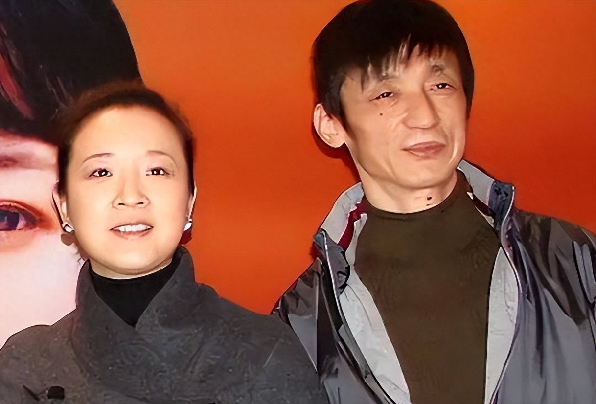 “国民媳妇”陈小艺个人资料:丈夫生病靠轮椅活动,现状怎么样