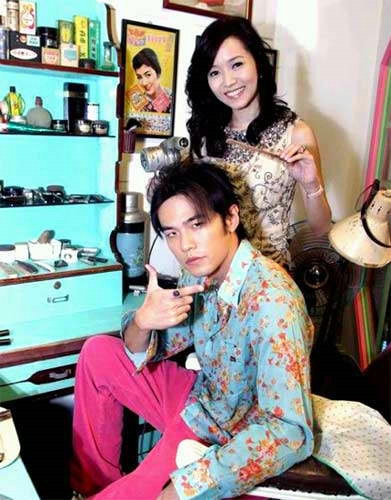 周杰伦个人资料：含泪与离异父亲和解，绝不让自己的孩子生活在单亲家庭